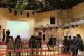 18 апреля 2025 года в 15:30 часов в дискозале КДЦ «Кристалл» прошла развлекательная программа для школьников «Угадай мелодию»