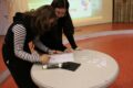 18 апреля 2025 года в 15:30 часов в дискозале КДЦ «Кристалл» прошла развлекательная программа для школьников «Угадай мелодию»