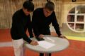 18 апреля 2025 года в 15:30 часов в дискозале КДЦ «Кристалл» прошла развлекательная программа для школьников «Угадай мелодию»