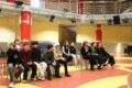18 апреля 2025 года в 15:30 часов в дискозале КДЦ «Кристалл» прошла развлекательная программа для школьников «Угадай мелодию»