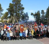 9 мая 2025 года – День ПОБЕДЫ!  80-годовщина Победы в ВОВ