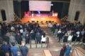 6 сентября 2025 года в 12:00 часов в зрительном зале КДЦ «Кристалл» состоялось торжественное собрание, в честь Дня работников нефтяной, газовой и топливной промышленности – «НЕФТЯНОЕ СЕРДЦЕ РОССИИ»
