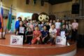 21 августа 2026 года — «Символы России», посвященная Дню Государственного флага РФ