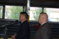 2, 3 и 4 сентября 2026 — выездные концерты-поздравления, посвященные дню работников нефтяной и газовой промышленности