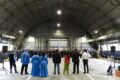 2, 3 и 4 сентября 2026 — выездные концерты-поздравления, посвященные дню работников нефтяной и газовой промышленности