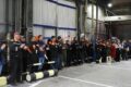 2, 3 и 4 сентября 2026 — выездные концерты-поздравления, посвященные дню работников нефтяной и газовой промышленности