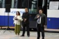 2, 3 и 4 сентября 2026 — выездные концерты-поздравления, посвященные дню работников нефтяной и газовой промышленности