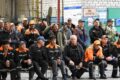 2, 3 и 4 сентября 2026 — выездные концерты-поздравления, посвященные дню работников нефтяной и газовой промышленности
