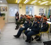 3 сентября 2026 года — программа «Вместе против террора»