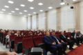 2, 3 и 4 сентября 2026 — выездные концерты-поздравления, посвященные дню работников нефтяной и газовой промышленности