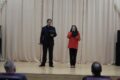 2, 3 и 4 сентября 2026 — выездные концерты-поздравления, посвященные дню работников нефтяной и газовой промышленности