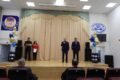 2, 3 и 4 сентября 2026 — выездные концерты-поздравления, посвященные дню работников нефтяной и газовой промышленности
