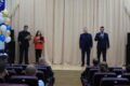 2, 3 и 4 сентября 2026 — выездные концерты-поздравления, посвященные дню работников нефтяной и газовой промышленности