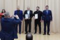 2, 3 и 4 сентября 2026 — выездные концерты-поздравления, посвященные дню работников нефтяной и газовой промышленности