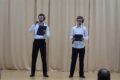 2, 3 и 4 сентября 2026 — выездные концерты-поздравления, посвященные дню работников нефтяной и газовой промышленности