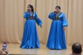 2, 3 и 4 сентября 2026 — выездные концерты-поздравления, посвященные дню работников нефтяной и газовой промышленности