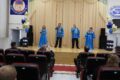 2, 3 и 4 сентября 2026 — выездные концерты-поздравления, посвященные дню работников нефтяной и газовой промышленности