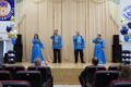 2, 3 и 4 сентября 2026 — выездные концерты-поздравления, посвященные дню работников нефтяной и газовой промышленности