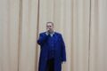 2, 3 и 4 сентября 2026 — выездные концерты-поздравления, посвященные дню работников нефтяной и газовой промышленности