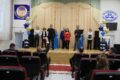 2, 3 и 4 сентября 2026 — выездные концерты-поздравления, посвященные дню работников нефтяной и газовой промышленности