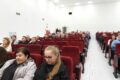 2, 3 и 4 сентября 2026 — выездные концерты-поздравления, посвященные дню работников нефтяной и газовой промышленности
