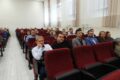 2, 3 и 4 сентября 2026 — выездные концерты-поздравления, посвященные дню работников нефтяной и газовой промышленности