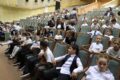 10 сентября 2026 года — «Праздник первого звонка», посвящённая Дню знаний – «В гостях у Мальвины»