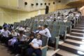 10 сентября 2026 года — «Праздник первого звонка», посвящённая Дню знаний – «В гостях у Мальвины»
