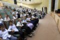 10 сентября 2026 года — «Праздник первого звонка», посвящённая Дню знаний – «В гостях у Мальвины»