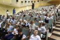 10 сентября 2026 года — «Праздник первого звонка», посвящённая Дню знаний – «В гостях у Мальвины»