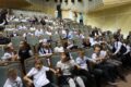 10 сентября 2026 года — «Праздник первого звонка», посвящённая Дню знаний – «В гостях у Мальвины»