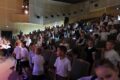10 сентября 2026 года — «Праздник первого звонка», посвящённая Дню знаний – «В гостях у Мальвины»