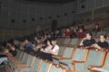 15 сентября 2026 года — тематическая программа – «Кем быть?» /Пушкинская карта, 12+/