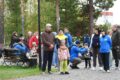 «Югра — Вместе!»: фестиваль о единстве, традициях и людях