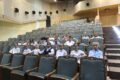 25 сентября 2026 года в 12:00 часов в зрительном зале КДЦ «Кристалл» прошла интерактивно-развлекательная программа для начальных классов — «В мире природы»