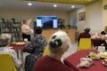 1 октября 2026 года — День пожилого человека