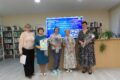 1 октября 2026 года — День пожилого человека
