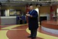 9 октября 2026 года в 14:30 часов в дискозале КДЦ «Кристалл» прошла интеллектуальная игра для школьников «Своя игра»