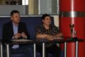 9 октября 2026 года в 14:30 часов в дискозале КДЦ «Кристалл» прошла интеллектуальная игра для школьников «Своя игра»