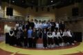 9 октября 2026 года в 14:30 часов в дискозале КДЦ «Кристалл» прошла интеллектуальная игра для школьников «Своя игра»