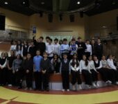 9 октября 2026 года — интеллектуальная игра для школьников «Своя игра»