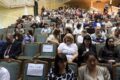 17 октября 2026 года в 12:00 часов состоялся торжественный театрализованный концерт «Нижнесортымский – территория сильнейших, 35 лет истории и вдохновения…», посвященный 35-летию поселка Нижнесортымский