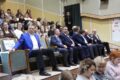 17 октября 2026 года- торжественный театрализованный концерт «Нижнесортымский – территория сильнейших, 35 лет истории и вдохновения…», посвященный 35-летию поселка Нижнесортымский