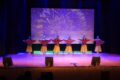 17 октября 2026 года в 12:00 часов состоялся торжественный театрализованный концерт «Нижнесортымский – территория сильнейших, 35 лет истории и вдохновения…», посвященный 35-летию поселка Нижнесортымский