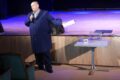 Состоялось мероприятие – вечер-портрет – «Группа КИНО»