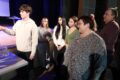 Состоялось мероприятие – вечер-портрет – «Группа КИНО»