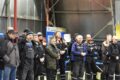 21, 22, 23 октября 2026 года состоялись выездные концерты, посвященные дню автомобилистов для работников НГДУ «Нижнесортымскнефть