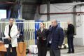 21, 22, 23 октября 2026 — выездные концерты, посвященные дню автомобилистов для работников НГДУ «Нижнесортымскнефть