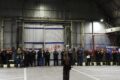 21, 22, 23 октября 2026 — выездные концерты, посвященные дню автомобилистов для работников НГДУ «Нижнесортымскнефть