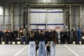 21, 22, 23 октября 2026 года состоялись выездные концерты, посвященные дню автомобилистов для работников НГДУ «Нижнесортымскнефть